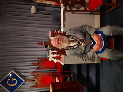 Chaplain symbol