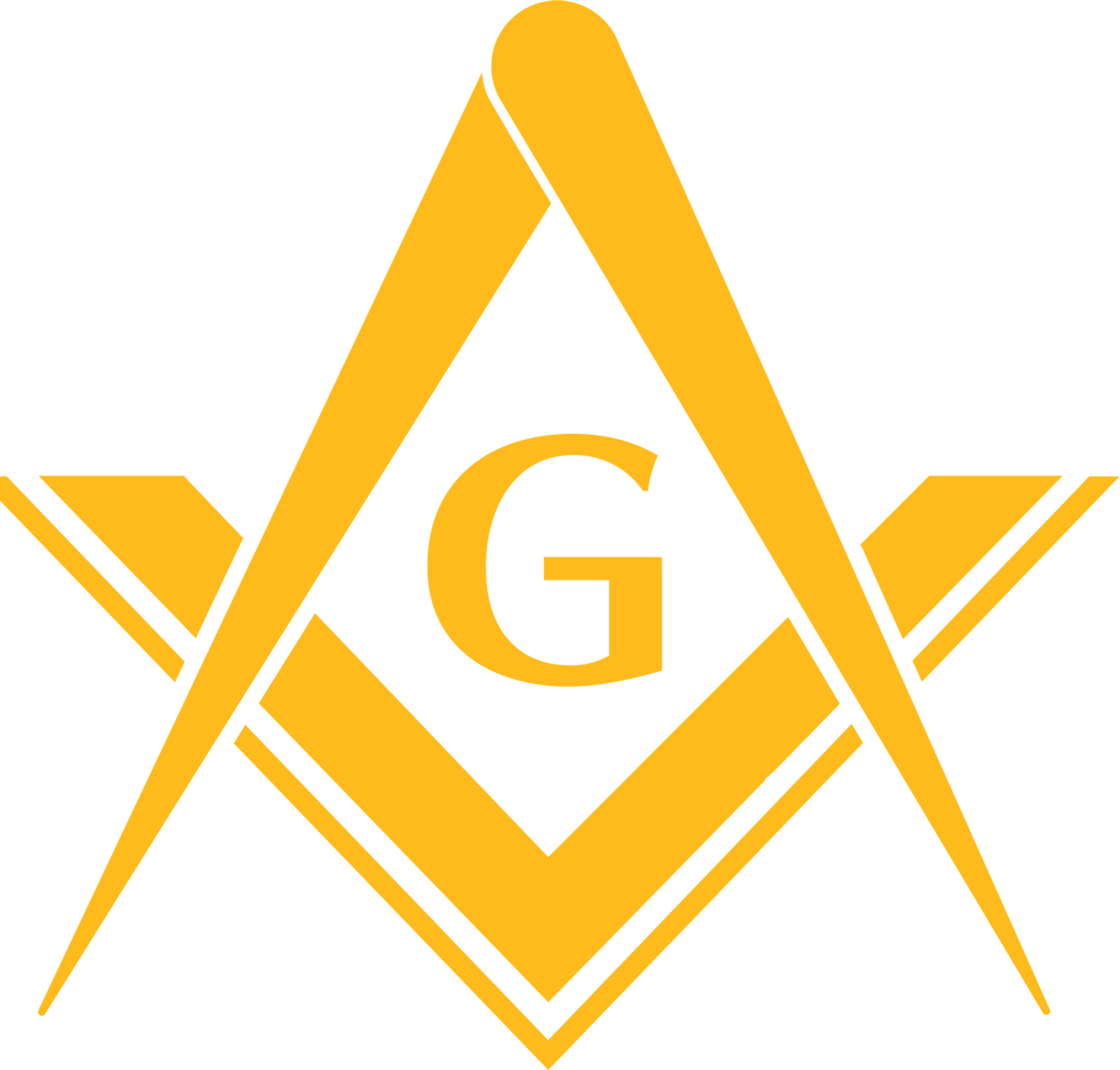 Square and Compass