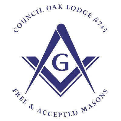 Council Oak Lodge #745